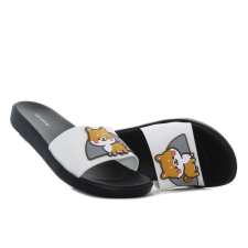 Wink - Shiba fehér női papucs Méret:37 női papucs