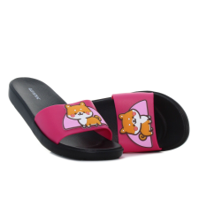  Wink - Shiba magenta női papucs Méret:37 női papucs