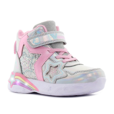 Wink világító átmeneti cipő