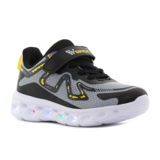 Wink világító kisfiú sportcipő gyerek cipő