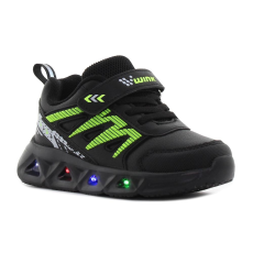 Wink világító kisfiú sportcipő
