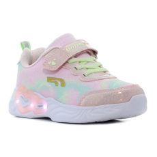 Wink világító kislány sportcipő