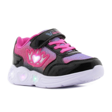 Wink világító kislány sportcipő gyerek cipő