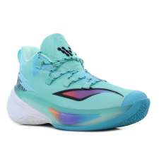 Wink Wink - Pyla kék férfi kosárlabda cipő Méret:46 férfi cipő