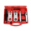 Winmax Tools Gömbcsukló prés hidraulikus 12T (WT05214)