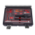 Winmax Tools Izzítógyertya (beletört) kiszerelő készlet M8x1.0 - M10x1.0 (WT04A6017D)