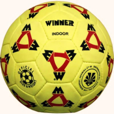 Winner Indoor teremfoci 4-es méret futball felszerelés