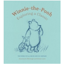  Winnie-the-Pooh – Annemarie Bilclough,Emma Laws idegen nyelvű könyv