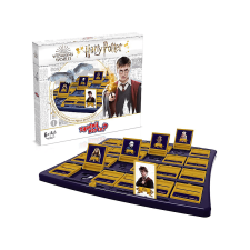 Winning Moves Találd ki! Harry Potter magyar nyelvű társasjáték (VEG-WM03364-ML1-6) társasjáték