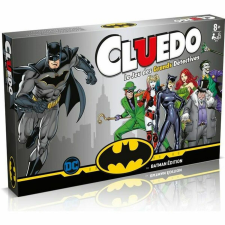 Winning Moves Társasjáték Winning Moves Cluedo Batman (FR) társasjáték