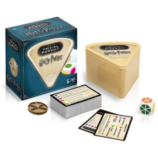 Winning Moves Trivial Pursuit Harry Potter Quiz Társasjáték (257705) társasjáték