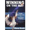  Winning on the Mat – Steve Scott (Puha kötésű)