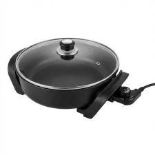 Winning Star Elektromos Serpenyő és Hot Pot – 1500W (30cm) ST-9675 elektromos főzőedény