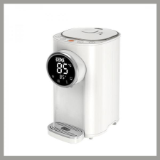 Winning Star Elektromos Smart Vízforraló – 5 liter ST-6020 vízforraló és teáskanna