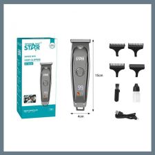 Winning Star ST-5638 hajvágó