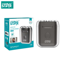 Winning Star ST-5689 elektromos borotva