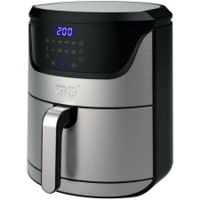  Winningstar ST-9685 Légsütő – 7 literes, érintőképernyős, 1800W fritőz