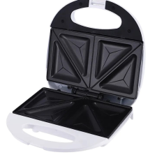 Winningstar Tapadásmentes melegszendvics sütő - 750W szendvicssütő