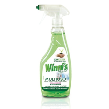 Winnis üveg, ablak, általános tisztító spray 500 ml biokészítmény