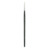 Winsor & Newton Ecset akvarellhez Size 000, Sable Pointed Round Brush Series 7 Kolinsky/ Winsor & Newton Watercolour Brush (1 db)