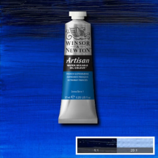 Winsor&Newton Artisan vizes olajfesték, 37 ml - 263, french ultramarine hobbifesték
