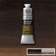 Winsor&Newton Artisan vizes olajfesték, 37 ml - 554, raw umber hobbifesték