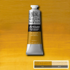 Winsor&Newton Artisan vizes olajfesték, 37 ml - 744, yellow ochre hobbifesték