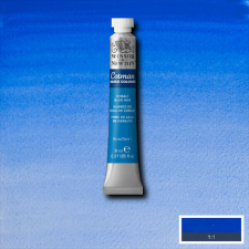 Winsor&Newton Cotman tubusos akvarellfesték, 8 ml - 179, cobalt blue hue akvarell