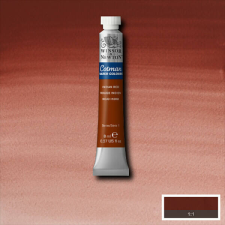 Winsor&Newton Cotman tubusos akvarellfesték, 8 ml - 317, indian red akvarell