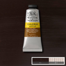 Winsor&Newton Galeria akrilfesték, 60 ml - 076, burnt umber akrilfesték