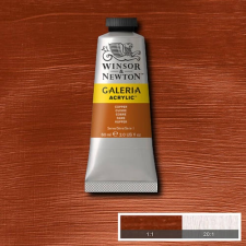 Winsor&Newton Galeria akrilfesték, 60 ml - 214, copper akrilfesték