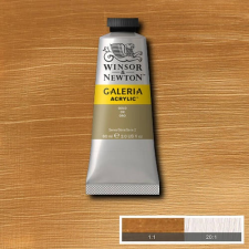 Winsor&Newton Galeria akrilfesték, 60 ml - 283, gold akrilfesték