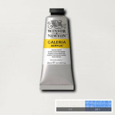 Winsor&Newton Galeria akrilfesték, 60 ml - 415, mixing white akrilfesték