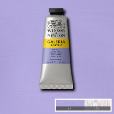 Winsor&Newton Galeria akrilfesték, 60 ml - 444, pale violet akrilfesték
