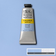 Winsor&Newton Galeria akrilfesték, 60 ml - 446, powder blue akrilfesték