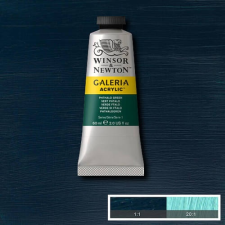 Winsor&Newton Galeria akrilfesték, 60 ml - 522, phthalo green akrilfesték