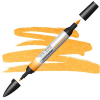 Winsor&Newton Promarker Watercolour kétvégű akvarell ecsetfilc - 090, cadmium orange hue