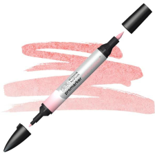 Winsor&Newton Promarker Watercolour kétvégű akvarell ecsetfilc - 461, pale rose akvarell
