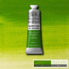 Winsor&Newton Winton olajfesték, 37 ml - 145, chrome green hue hobbifesték