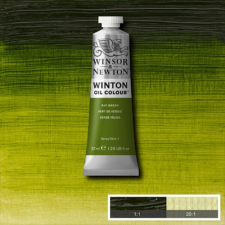 Winsor&Newton Winton olajfesték, 37 ml - 599, sap green hobbifesték