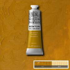 Winsor&Newton Winton olajfesték, 37 ml - 744, yellow ochre hobbifesték