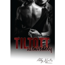  WINTER, ABBY - TILTOTT SZENVEDÉLY irodalom