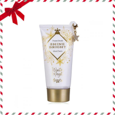 WINTER MAGIC kézkrém SHINE BRIGHT 8159897 kézápolás