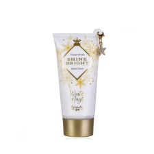  WINTER MAGIC kézkrém SHINE BRIGHT 8159897 kézápolás