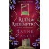 Winter Mist Press Ruin &amp; Redemption | Jayne Castel,Tim Burton