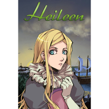 Winter Wolves Heileen 1: Sail Away (PC - Steam elektronikus játék licensz) videójáték