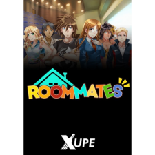 Winter Wolves Roommates - Deluxe Edition (PC - Steam Digitális termékkulcs) videójáték