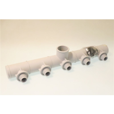 Winterhalter FELSŐ MOSÓELÁGAZÁS beépíthető gépek kiegészítői