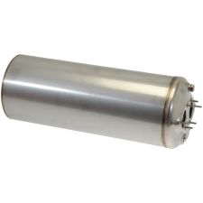 Winterhalter TELJES KAZÁN ø 180x480 mm beépíthető gépek kiegészítői