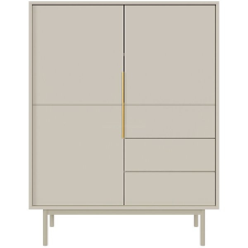 WIP MEB Viva, VI04 3D3S, magas, kasmír bútor